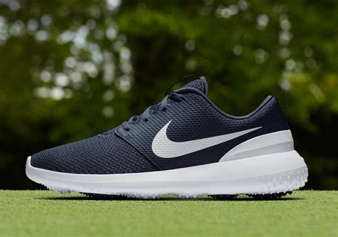 upcoming Nike Golf shoe releases